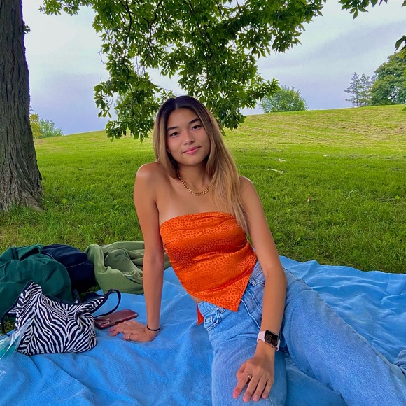 Meet your Posher, Ashley - Picture 1 of 1